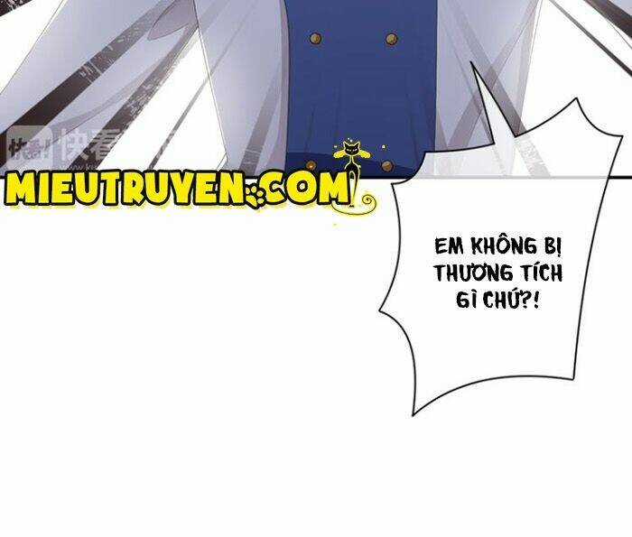 Độc Nhãn Ác Ma Của Ta Chapter 41 trang 5