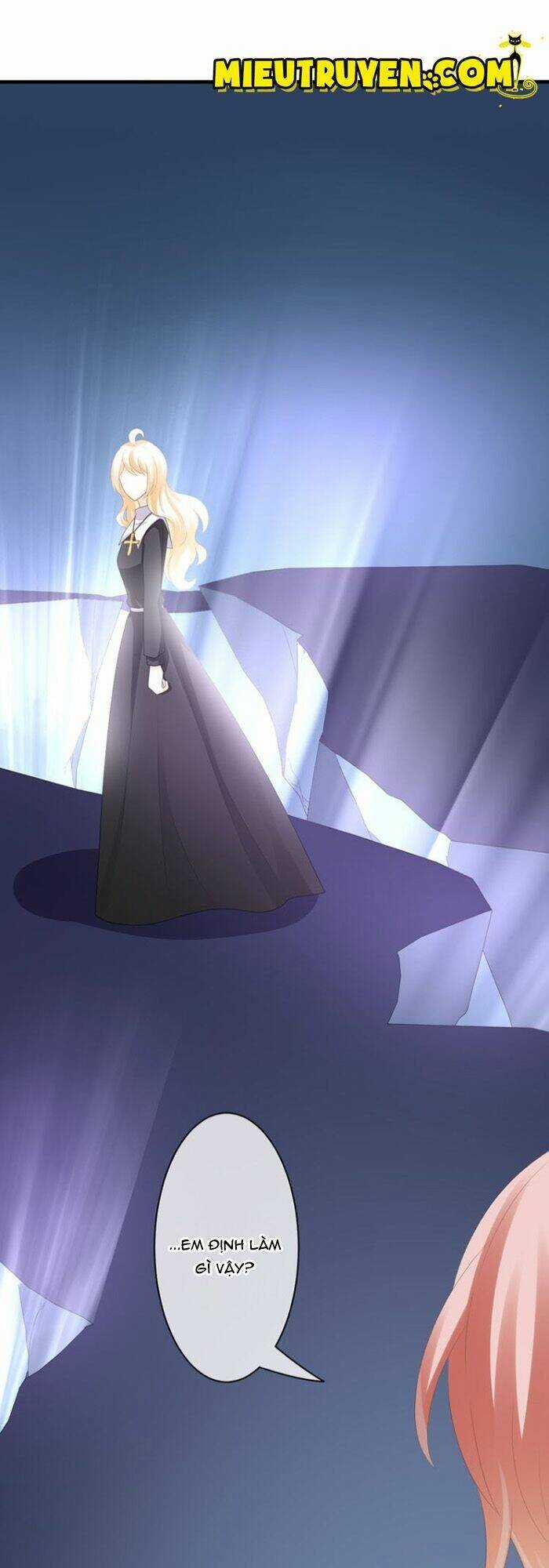 Độc Nhãn Ác Ma Của Ta Chapter 41 trang 6