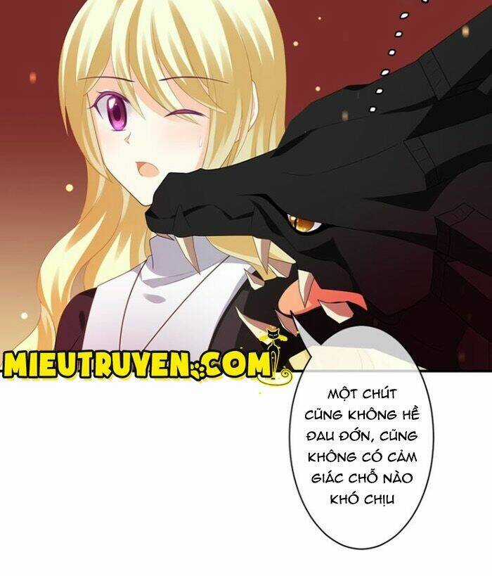 Độc Nhãn Ác Ma Của Ta Chapter 42 trang 13