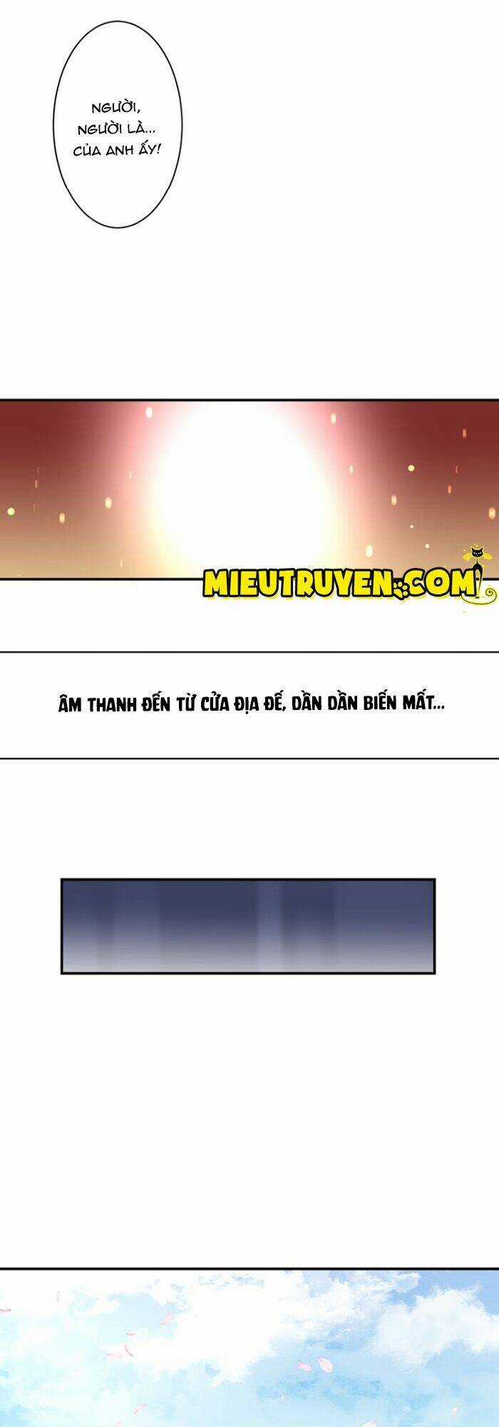 Độc Nhãn Ác Ma Của Ta Chapter 42 trang 17