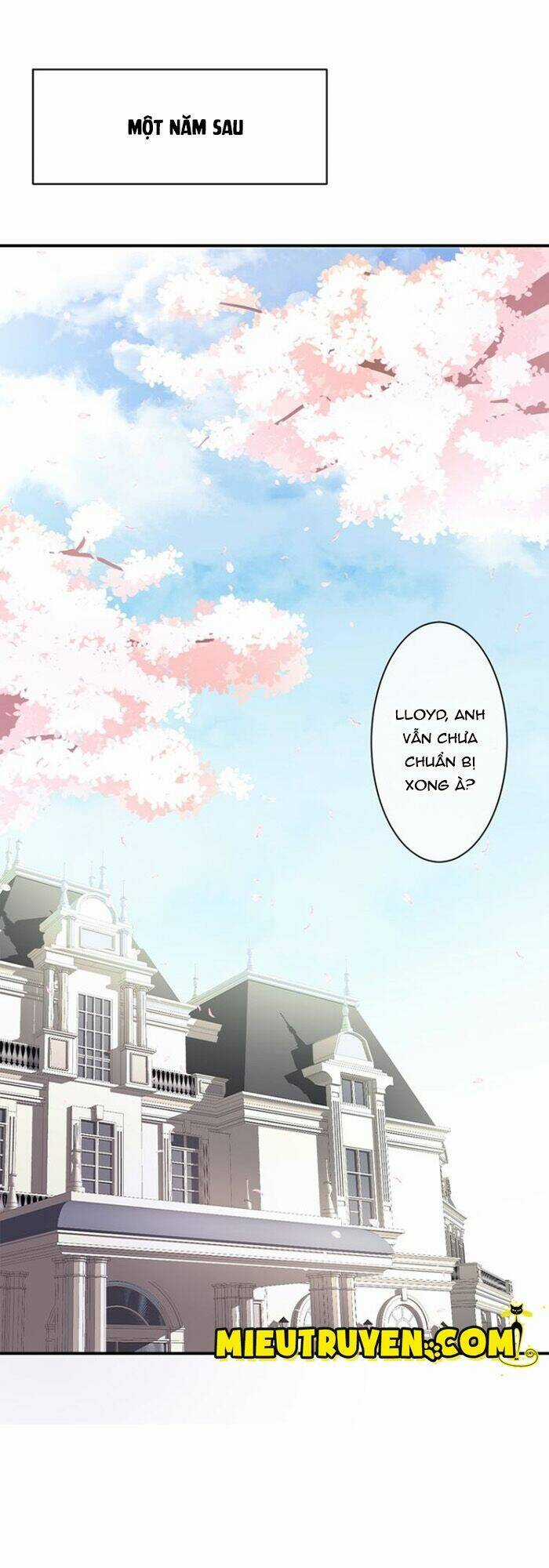 Độc Nhãn Ác Ma Của Ta Chapter 42 trang 19