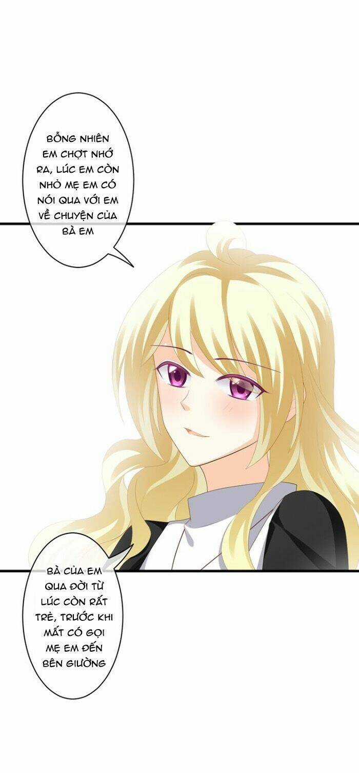 Độc Nhãn Ác Ma Của Ta Chapter 42 trang 2