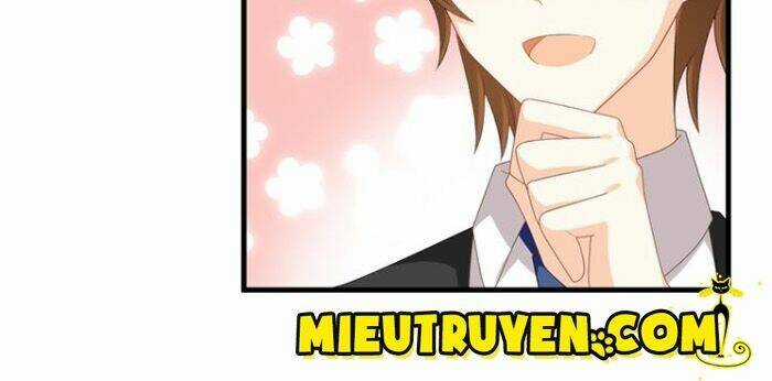 Độc Nhãn Ác Ma Của Ta Chapter 42 trang 22