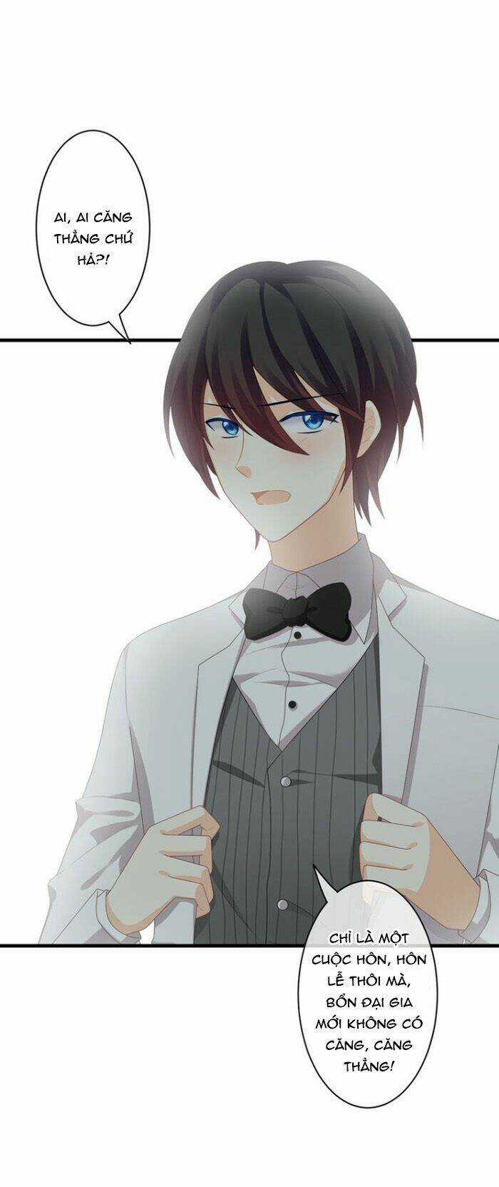 Độc Nhãn Ác Ma Của Ta Chapter 42 trang 23