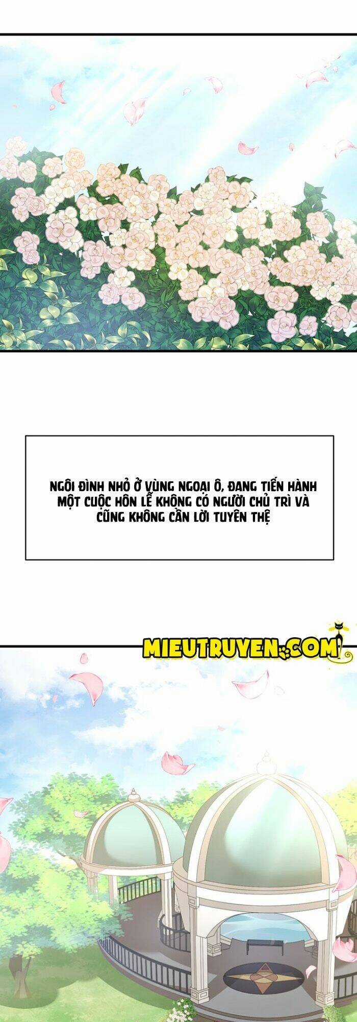 Độc Nhãn Ác Ma Của Ta Chapter 42 trang 25