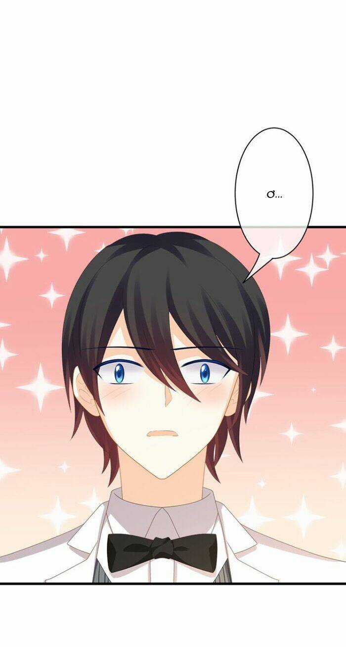 Độc Nhãn Ác Ma Của Ta Chapter 42 trang 29