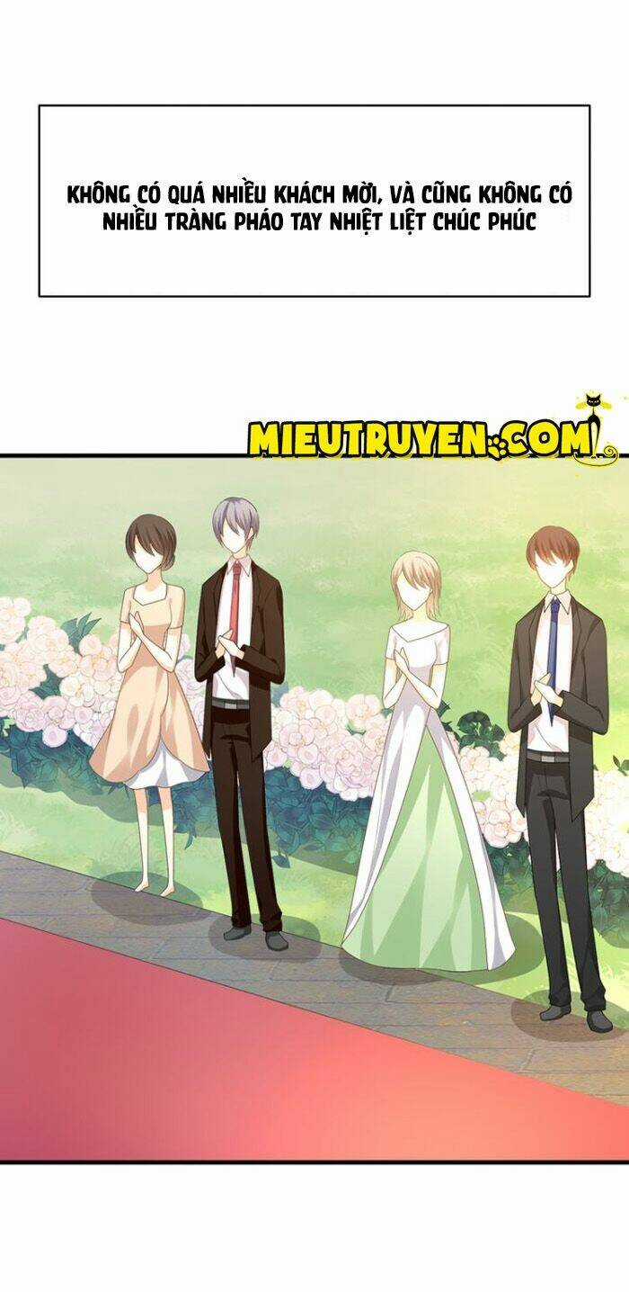 Độc Nhãn Ác Ma Của Ta Chapter 42 trang 30