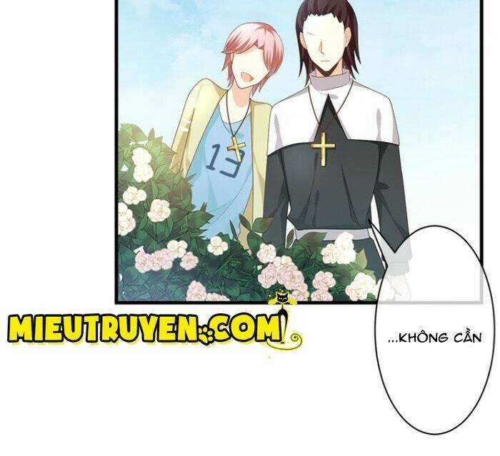 Độc Nhãn Ác Ma Của Ta Chapter 42 trang 38