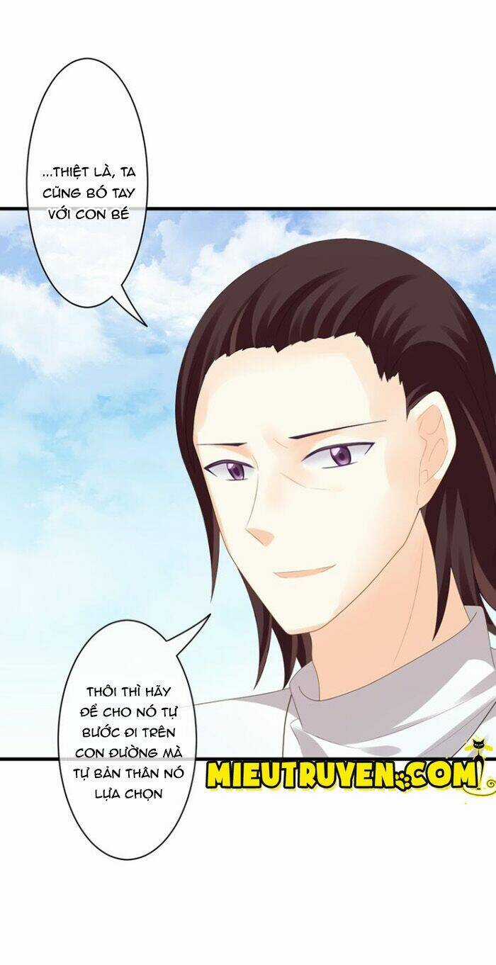 Độc Nhãn Ác Ma Của Ta Chapter 42 trang 39