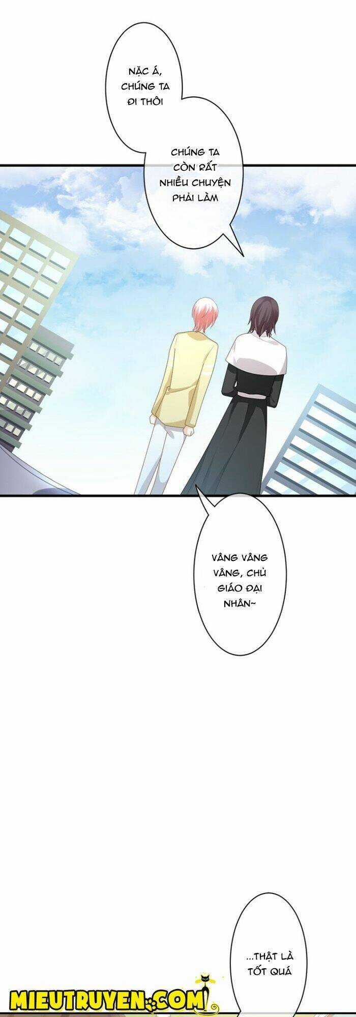 Độc Nhãn Ác Ma Của Ta Chapter 42 trang 40