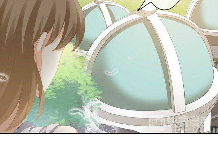 Độc Nhãn Ác Ma Của Ta Chapter 42 trang 41