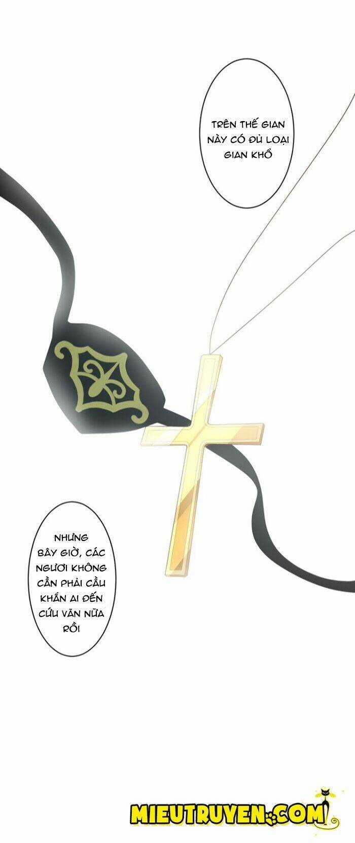 Độc Nhãn Ác Ma Của Ta Chapter 42 trang 44