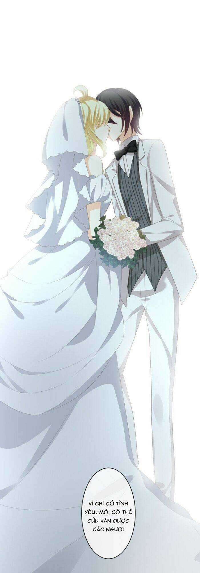 Độc Nhãn Ác Ma Của Ta Chapter 42 trang 45