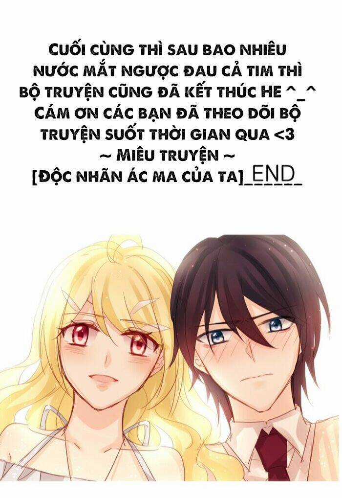 Độc Nhãn Ác Ma Của Ta Chapter 42 trang 47