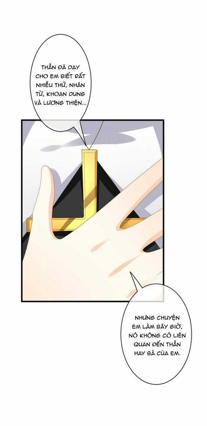 Độc Nhãn Ác Ma Của Ta Chapter 42 trang 7