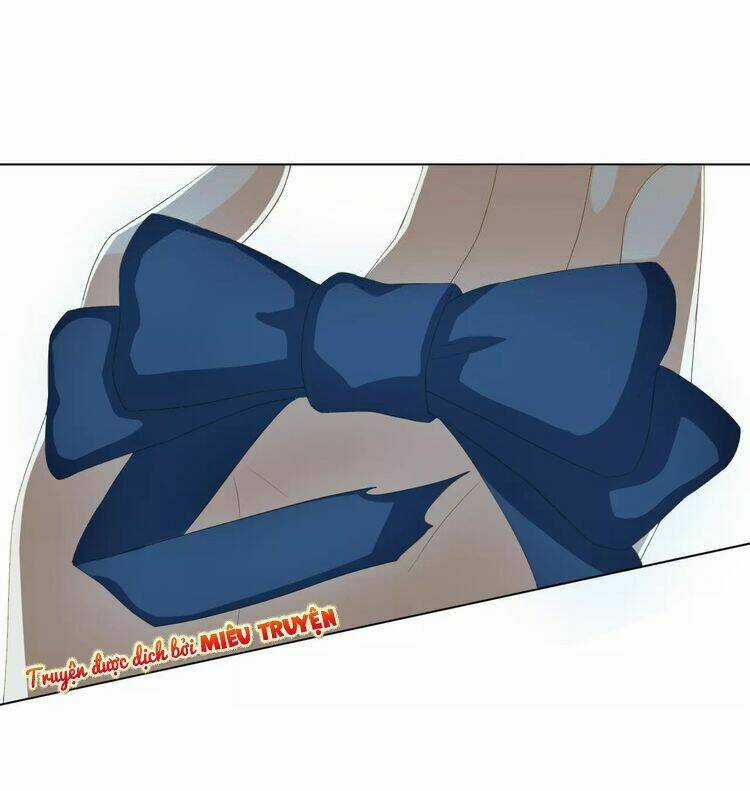 Độc Nhãn Ác Ma Của Ta Chapter 5 trang 14