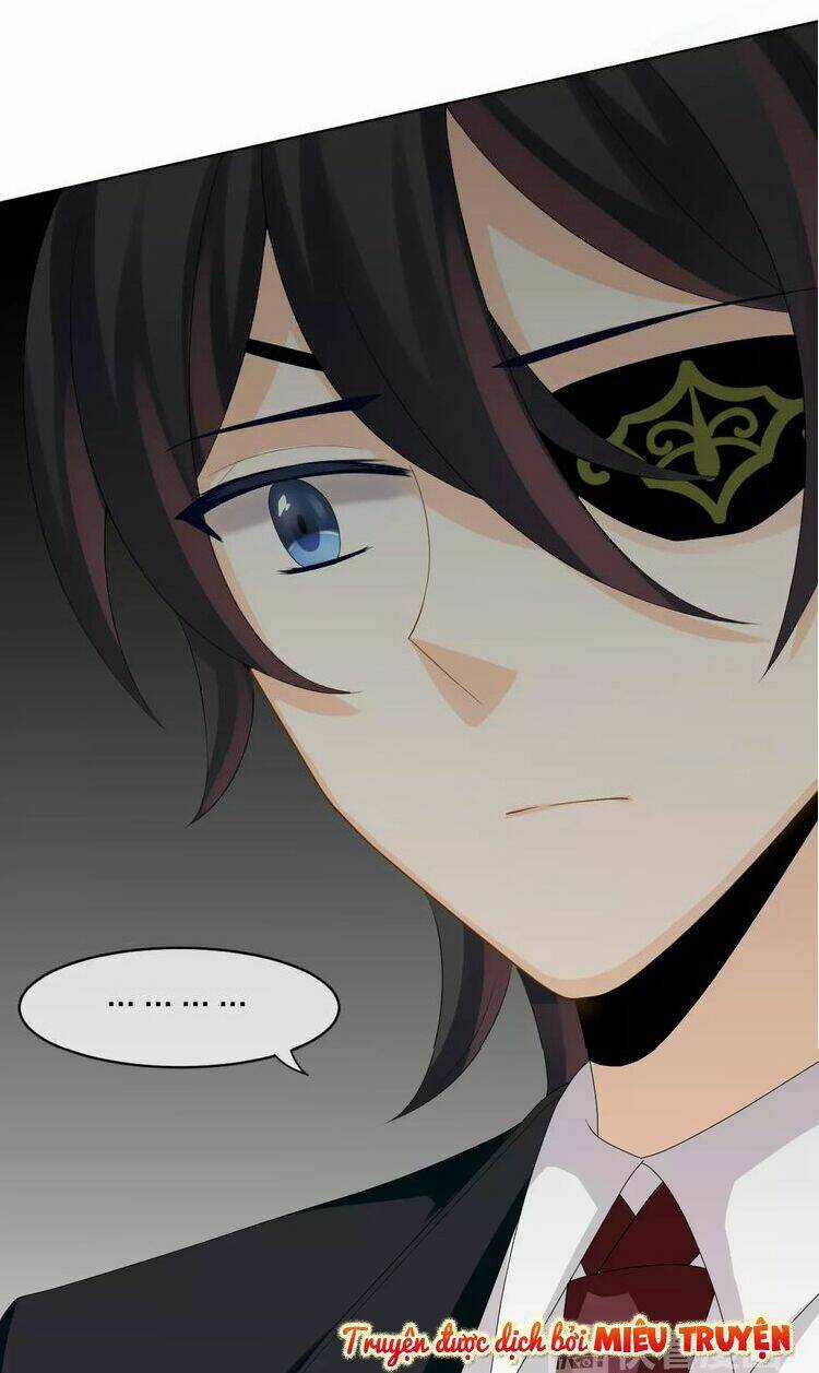 Độc Nhãn Ác Ma Của Ta Chapter 5 trang 15