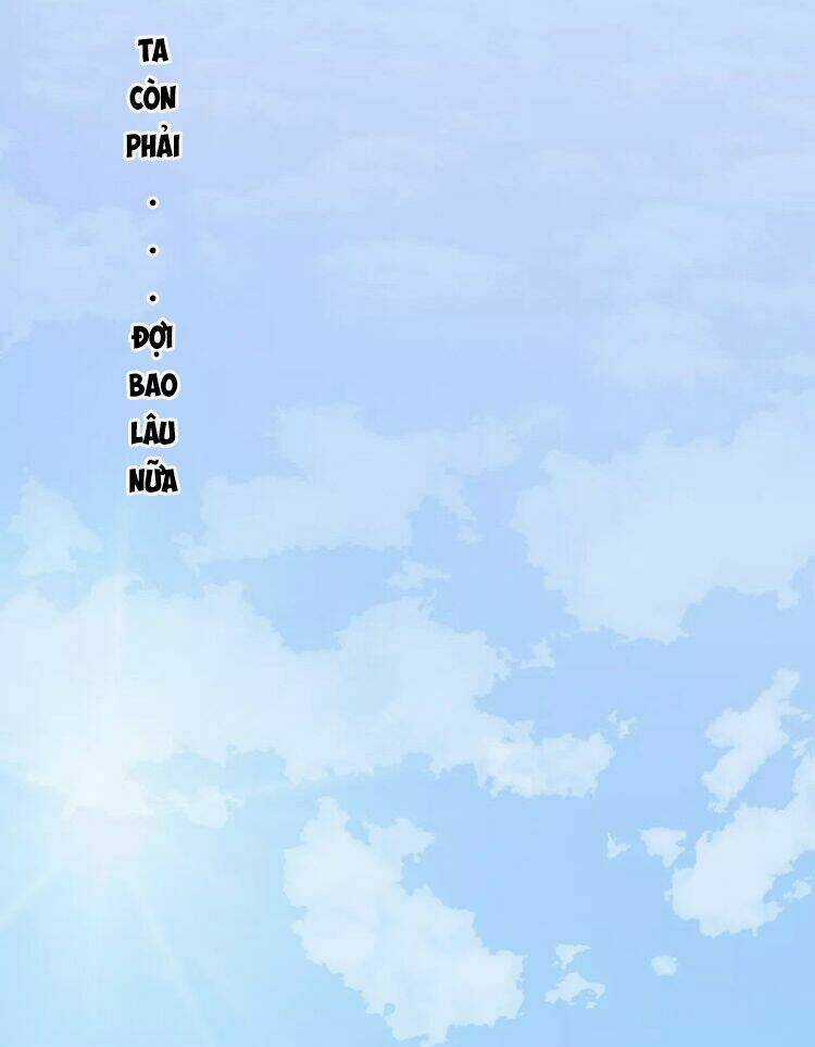 Độc Nhãn Ác Ma Của Ta Chapter 5 trang 16