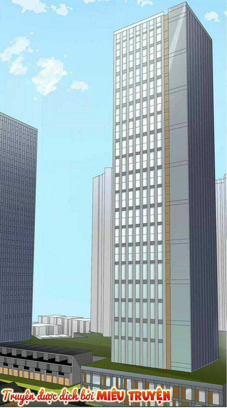 Độc Nhãn Ác Ma Của Ta Chapter 5 trang 18