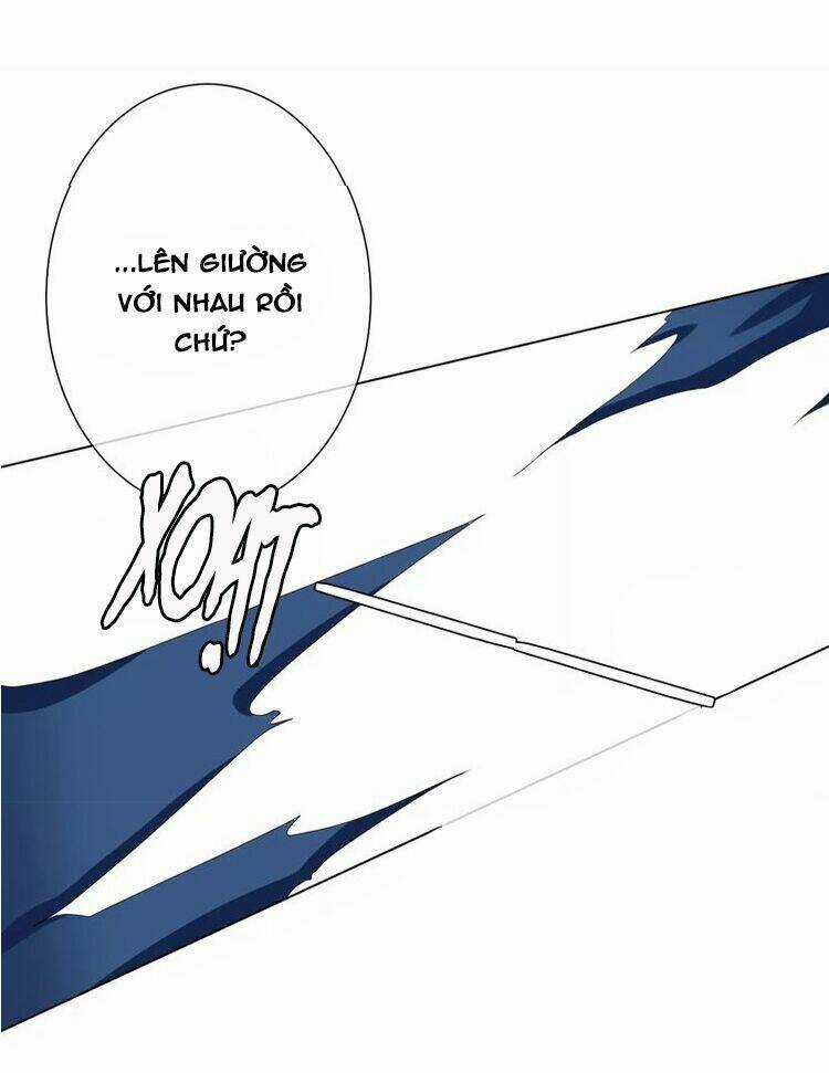 Độc Nhãn Ác Ma Của Ta Chapter 5 trang 32