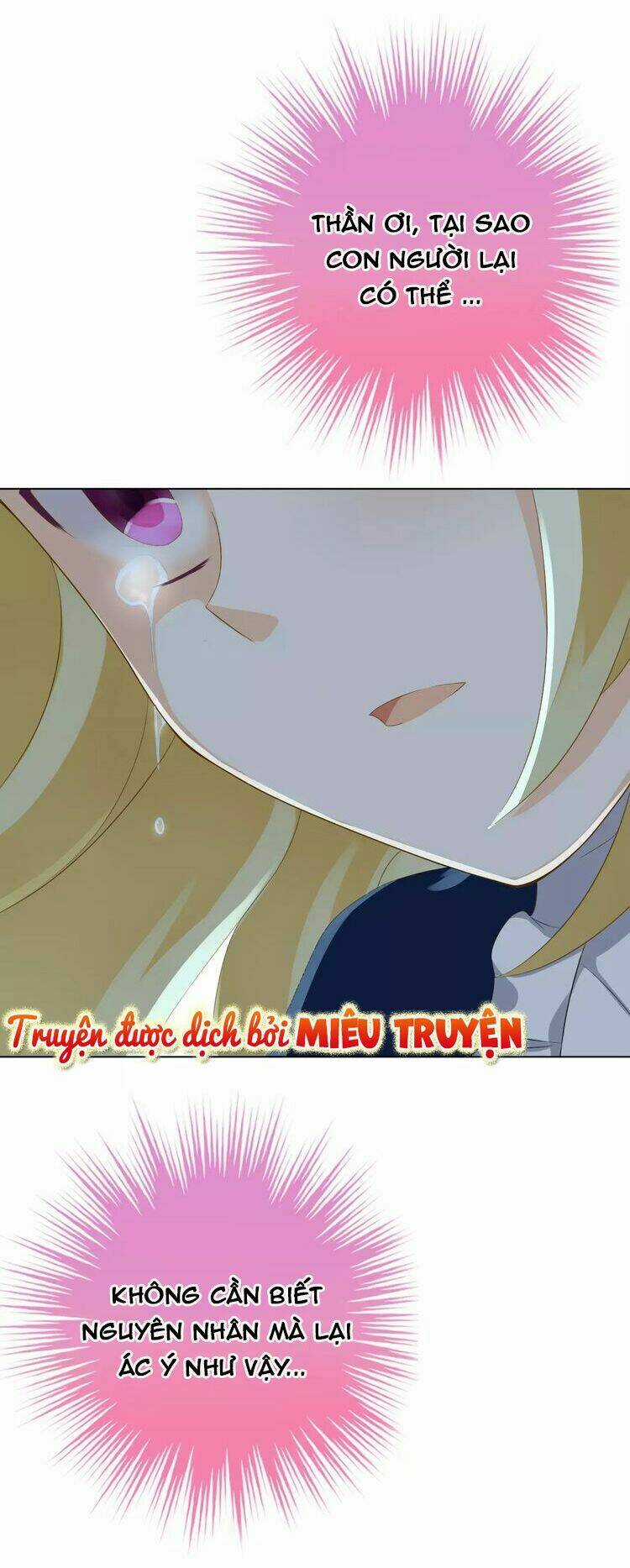 Độc Nhãn Ác Ma Của Ta Chapter 5 trang 40