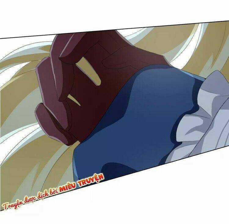 Độc Nhãn Ác Ma Của Ta Chapter 5 trang 41