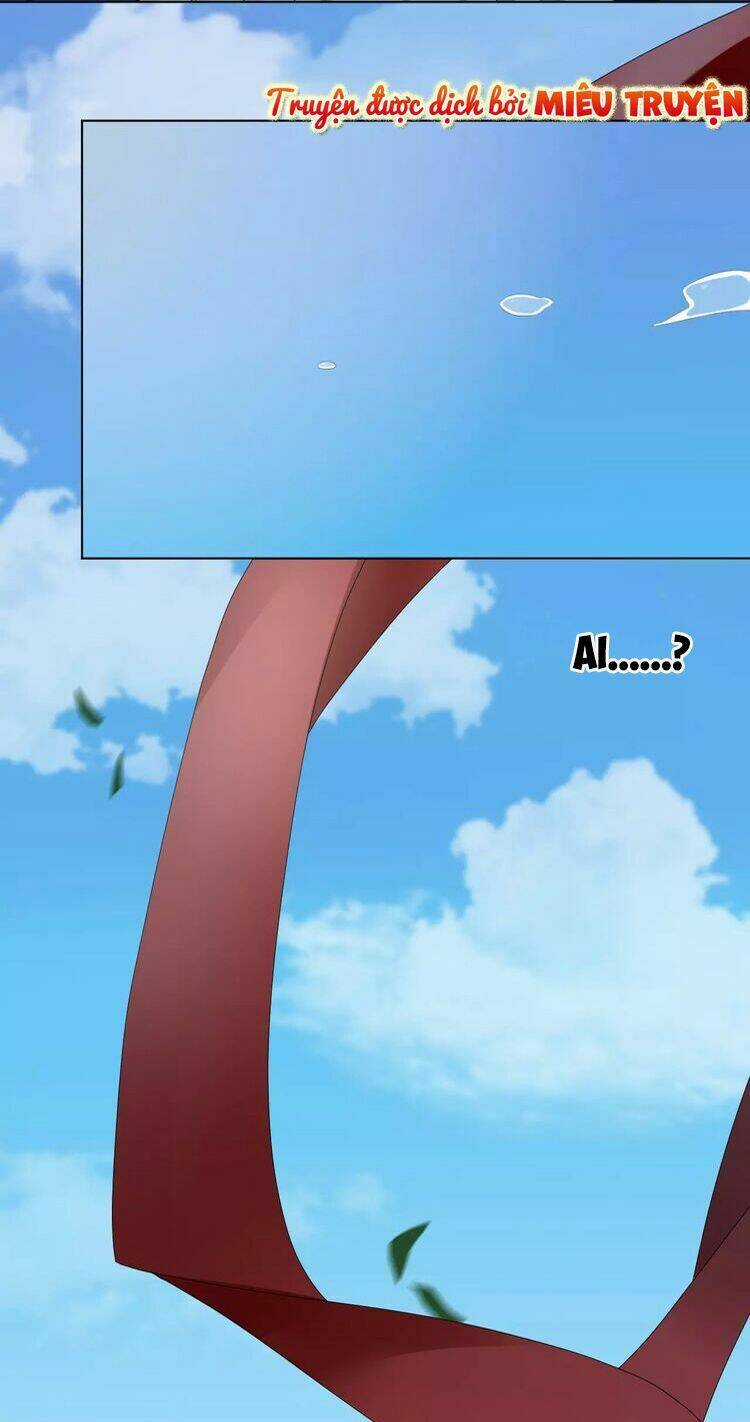 Độc Nhãn Ác Ma Của Ta Chapter 5 trang 43