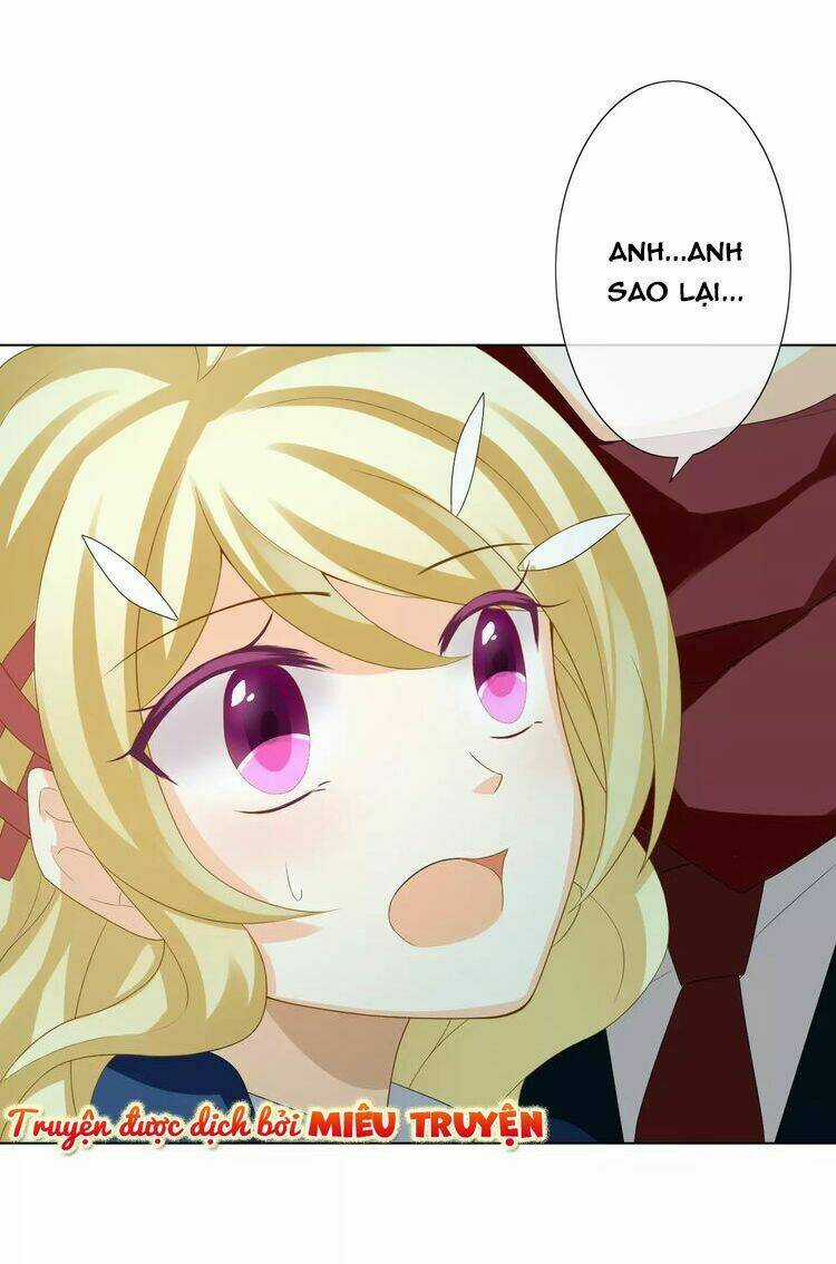 Độc Nhãn Ác Ma Của Ta Chapter 5 trang 45