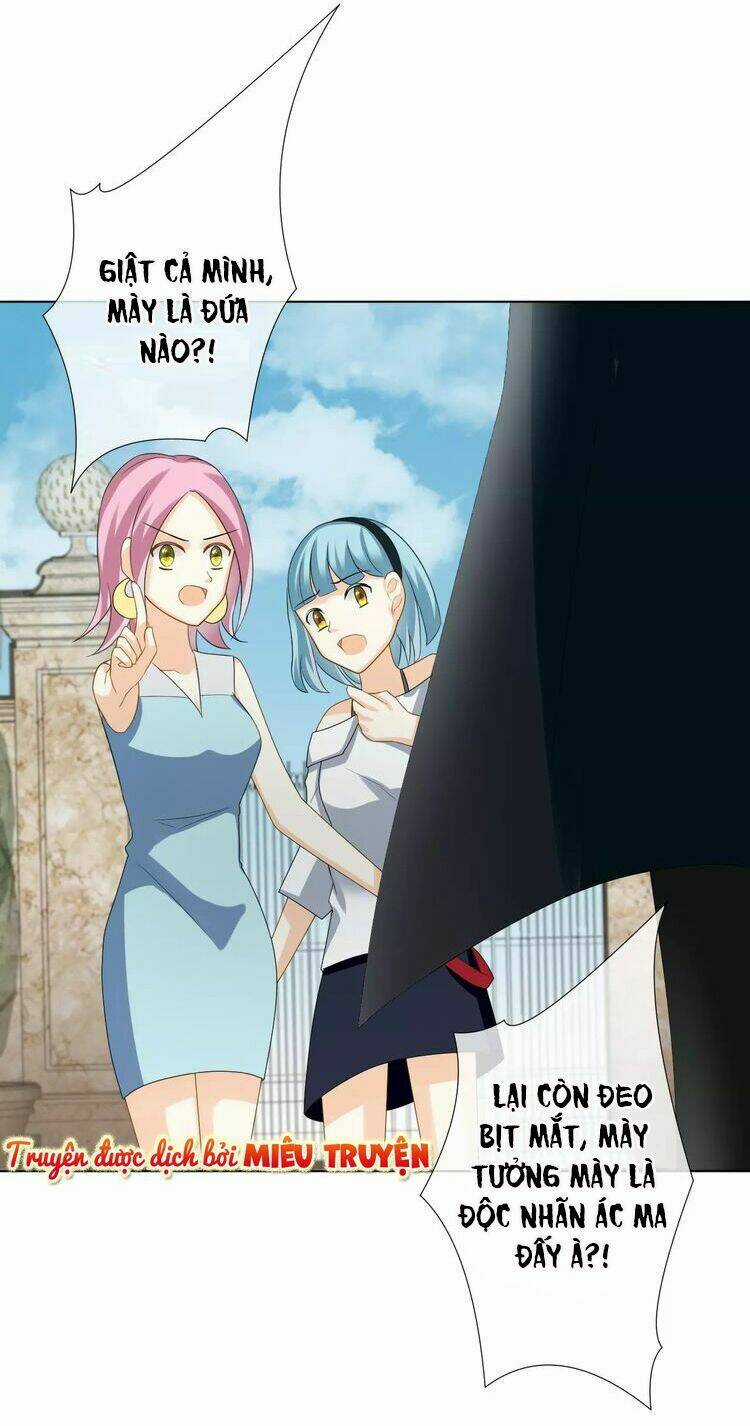 Độc Nhãn Ác Ma Của Ta Chapter 5 trang 46