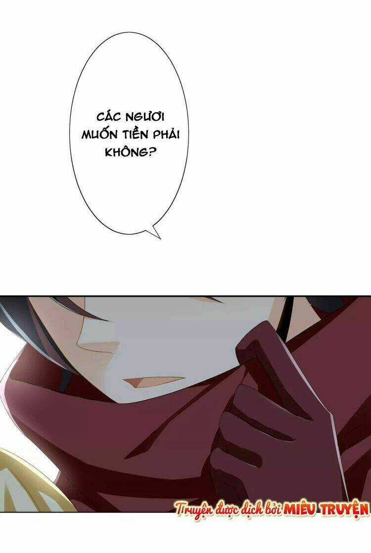 Độc Nhãn Ác Ma Của Ta Chapter 5 trang 47