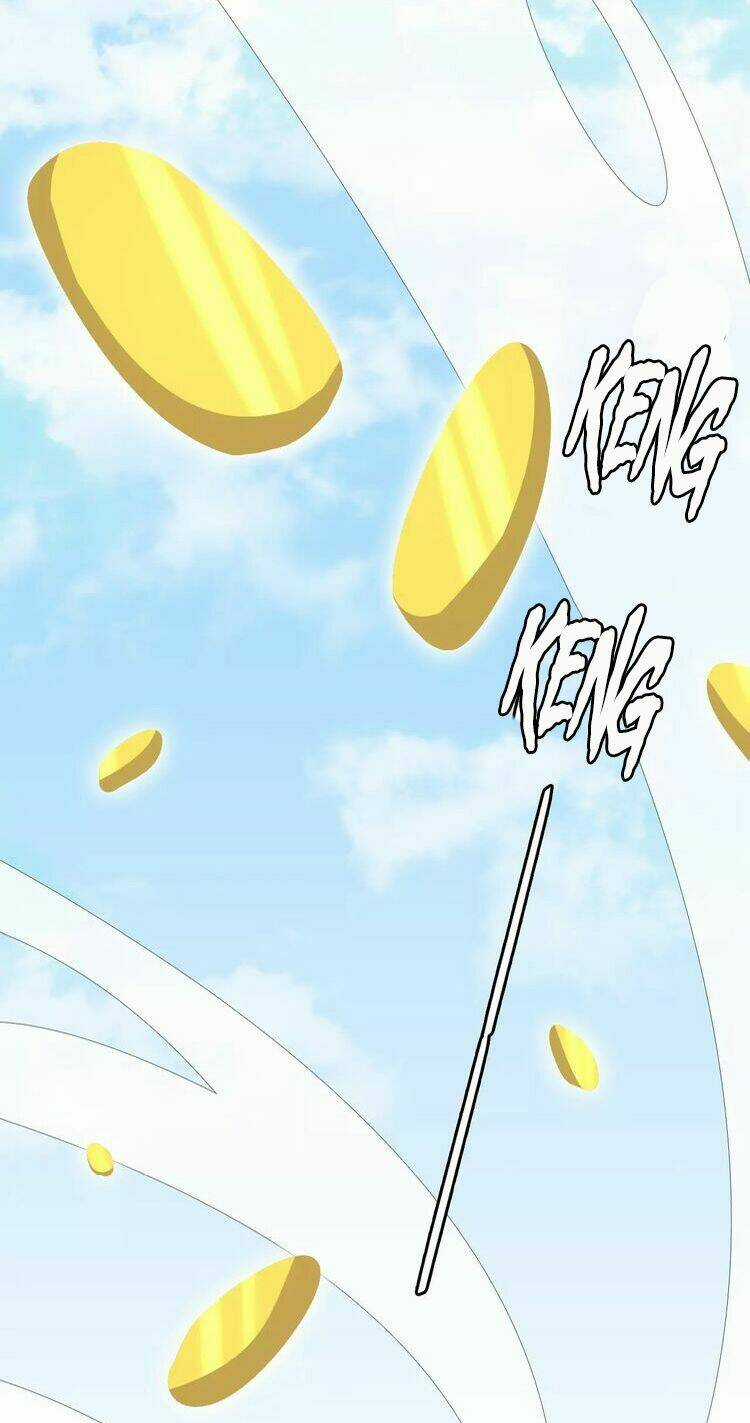 Độc Nhãn Ác Ma Của Ta Chapter 5 trang 49