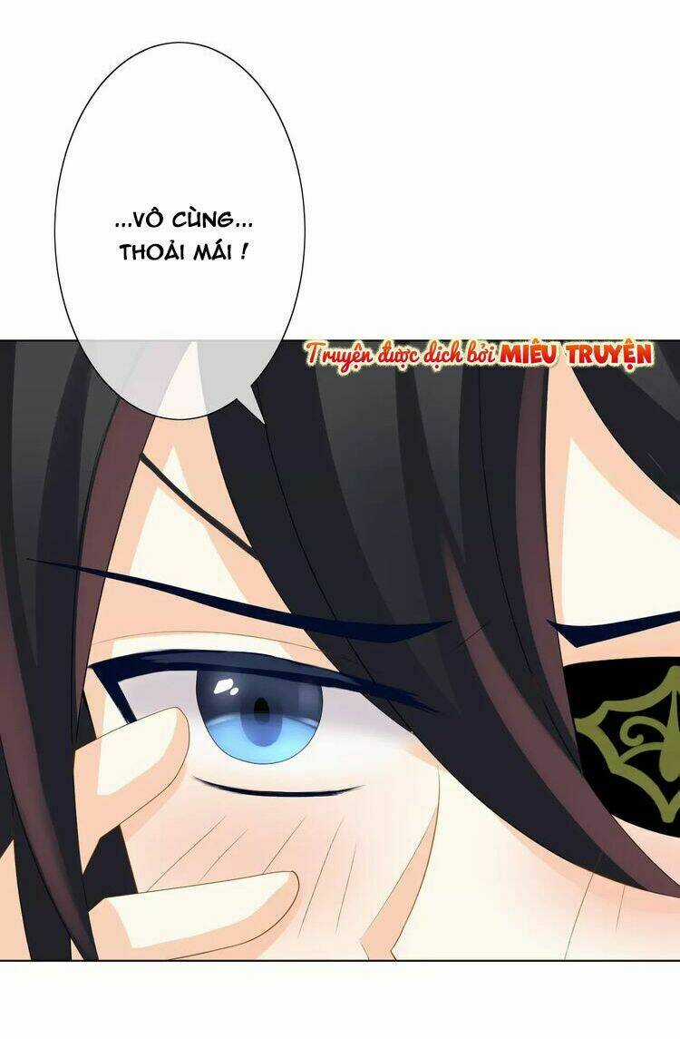 Độc Nhãn Ác Ma Của Ta Chapter 5 trang 8