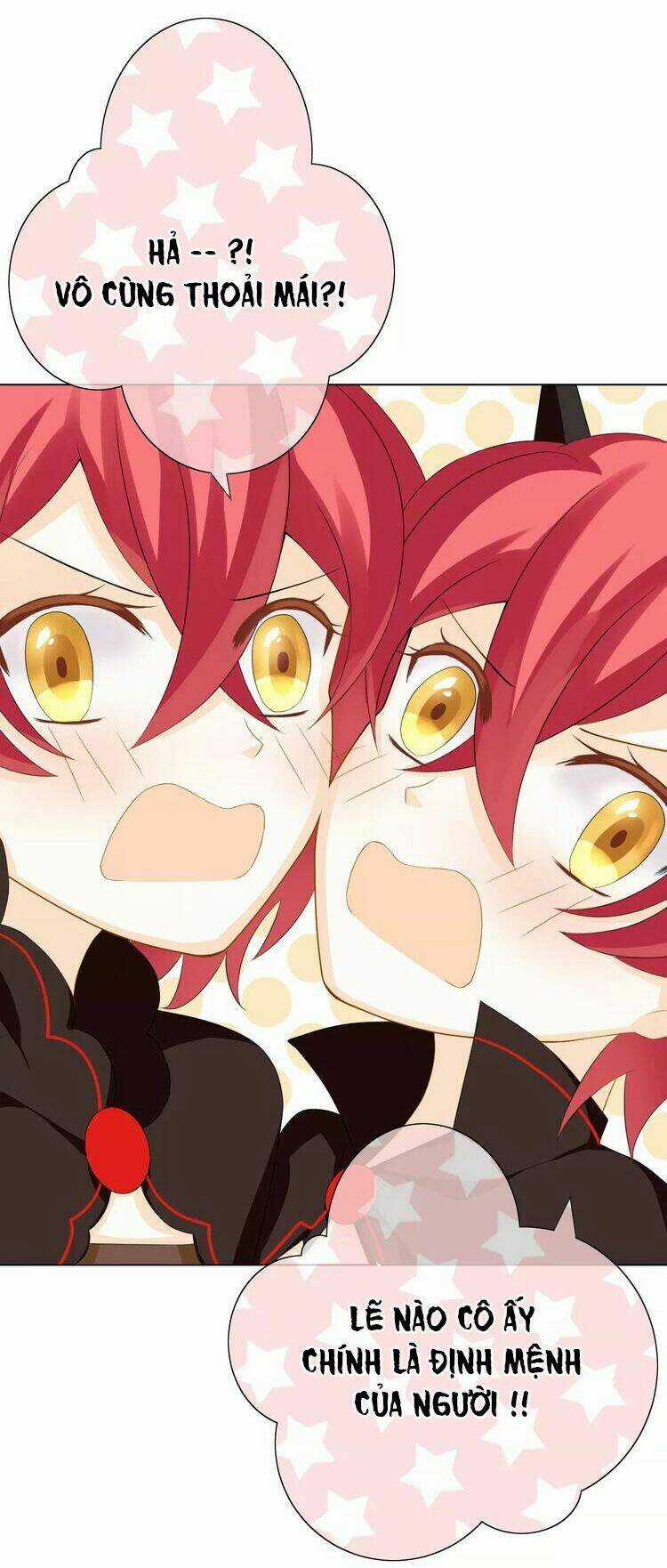 Độc Nhãn Ác Ma Của Ta Chapter 5 trang 9