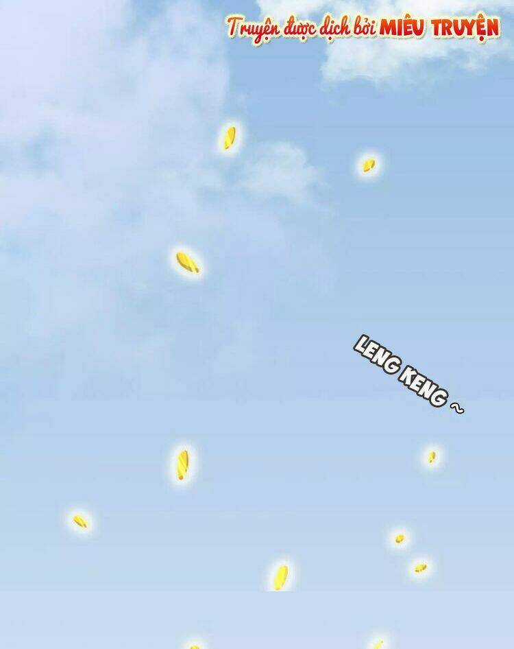 Độc Nhãn Ác Ma Của Ta Chapter 6 trang 2