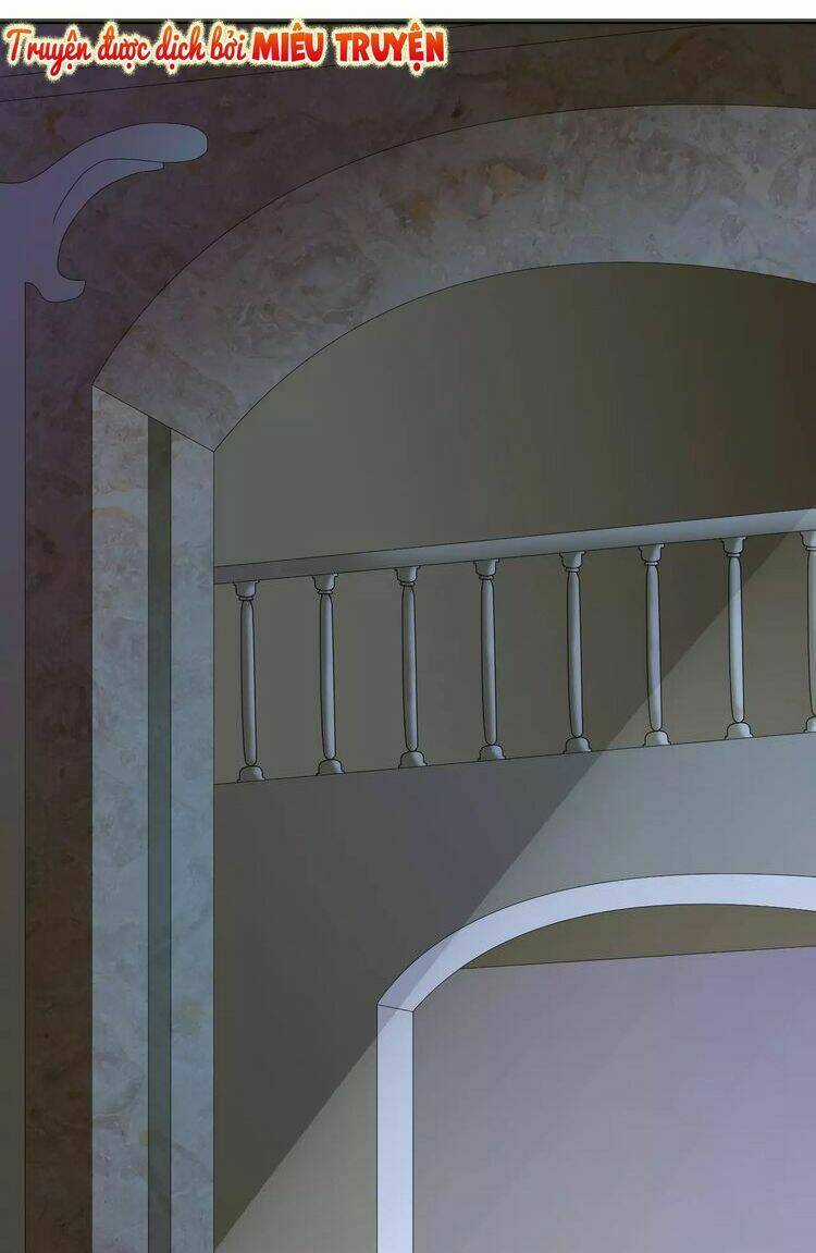 Độc Nhãn Ác Ma Của Ta Chapter 6 trang 24