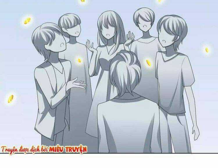 Độc Nhãn Ác Ma Của Ta Chapter 6 trang 3