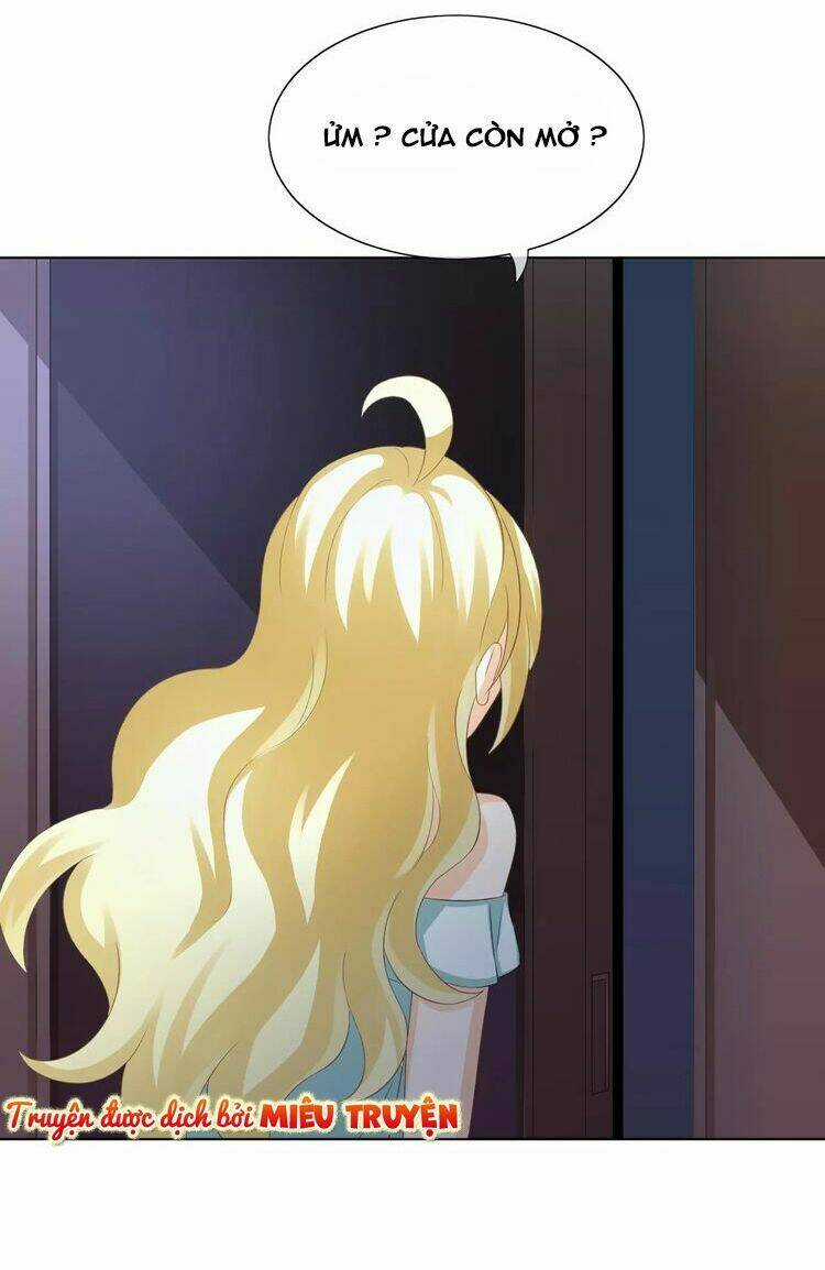 Độc Nhãn Ác Ma Của Ta Chapter 6 trang 44