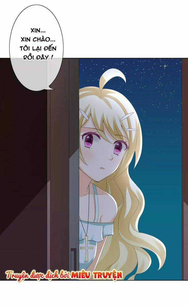 Độc Nhãn Ác Ma Của Ta Chapter 6 trang 45