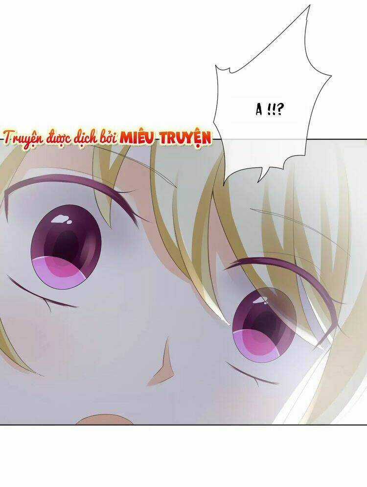 Độc Nhãn Ác Ma Của Ta Chapter 6 trang 46