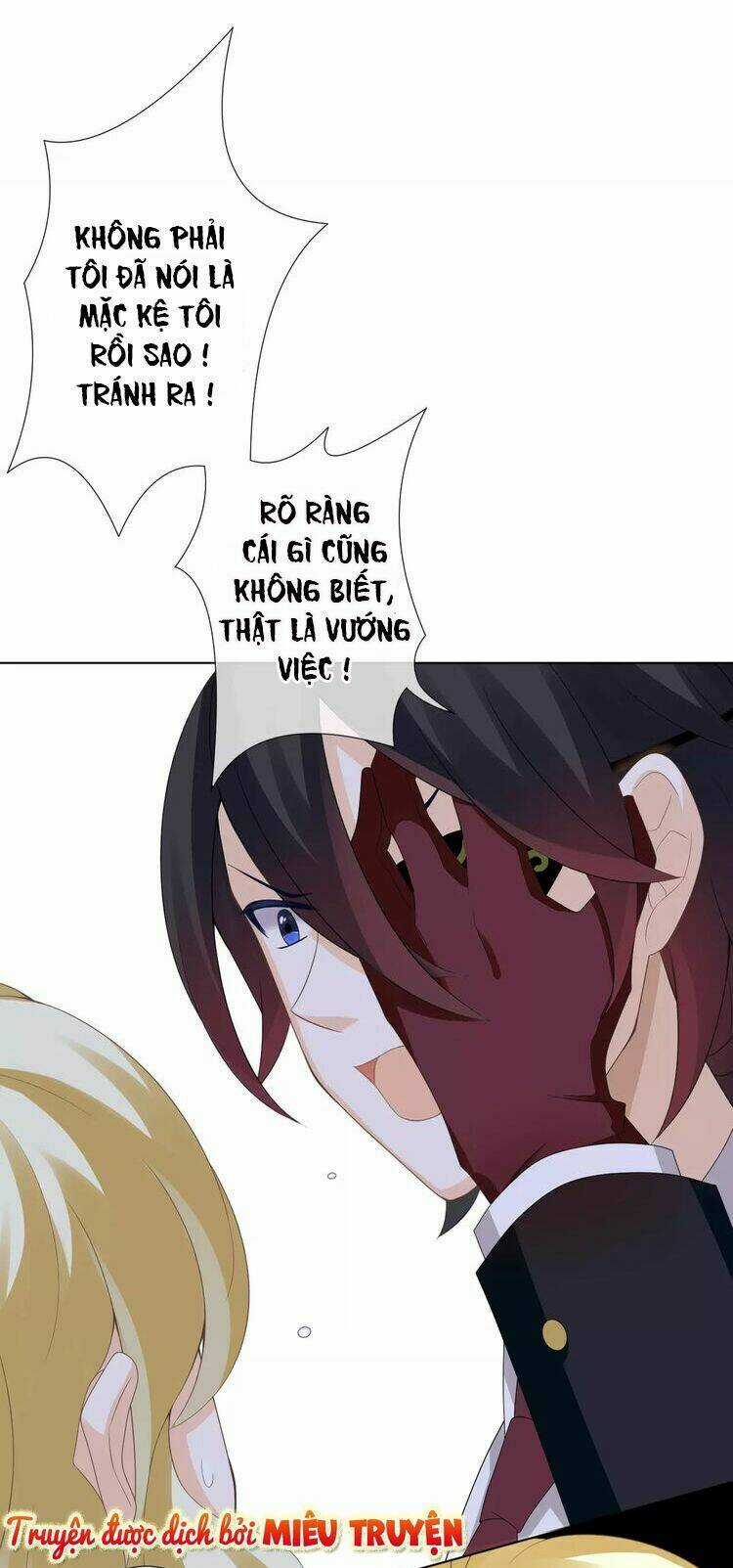 Độc Nhãn Ác Ma Của Ta Chapter 6 trang 49