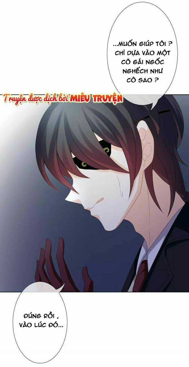 Độc Nhãn Ác Ma Của Ta Chapter 6 trang 51