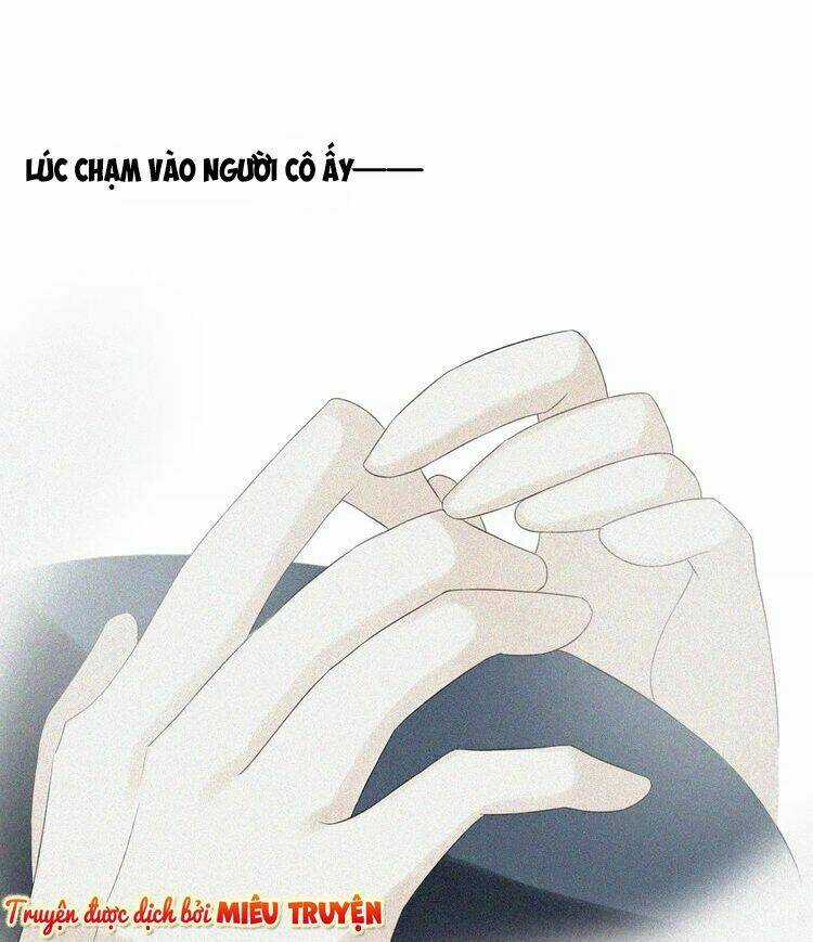 Độc Nhãn Ác Ma Của Ta Chapter 6 trang 52