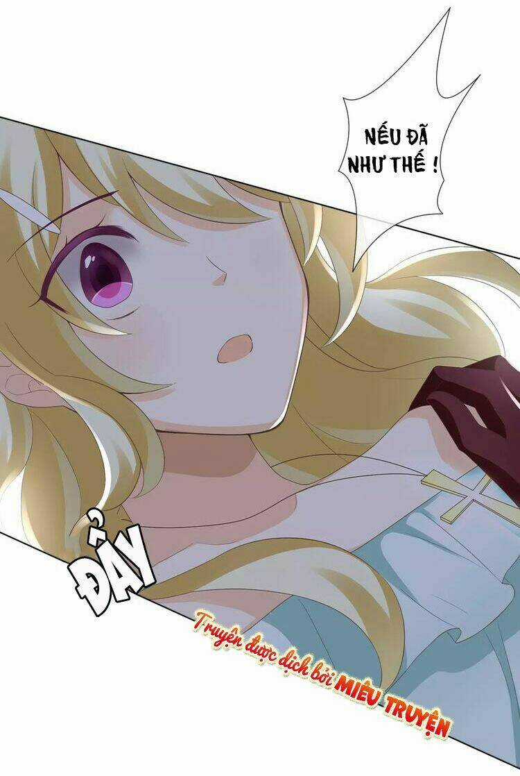 Độc Nhãn Ác Ma Của Ta Chapter 6 trang 54