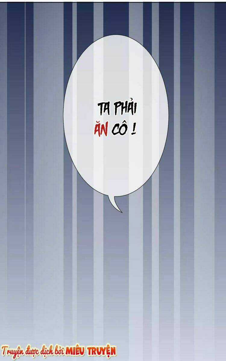 Độc Nhãn Ác Ma Của Ta Chapter 6 trang 58