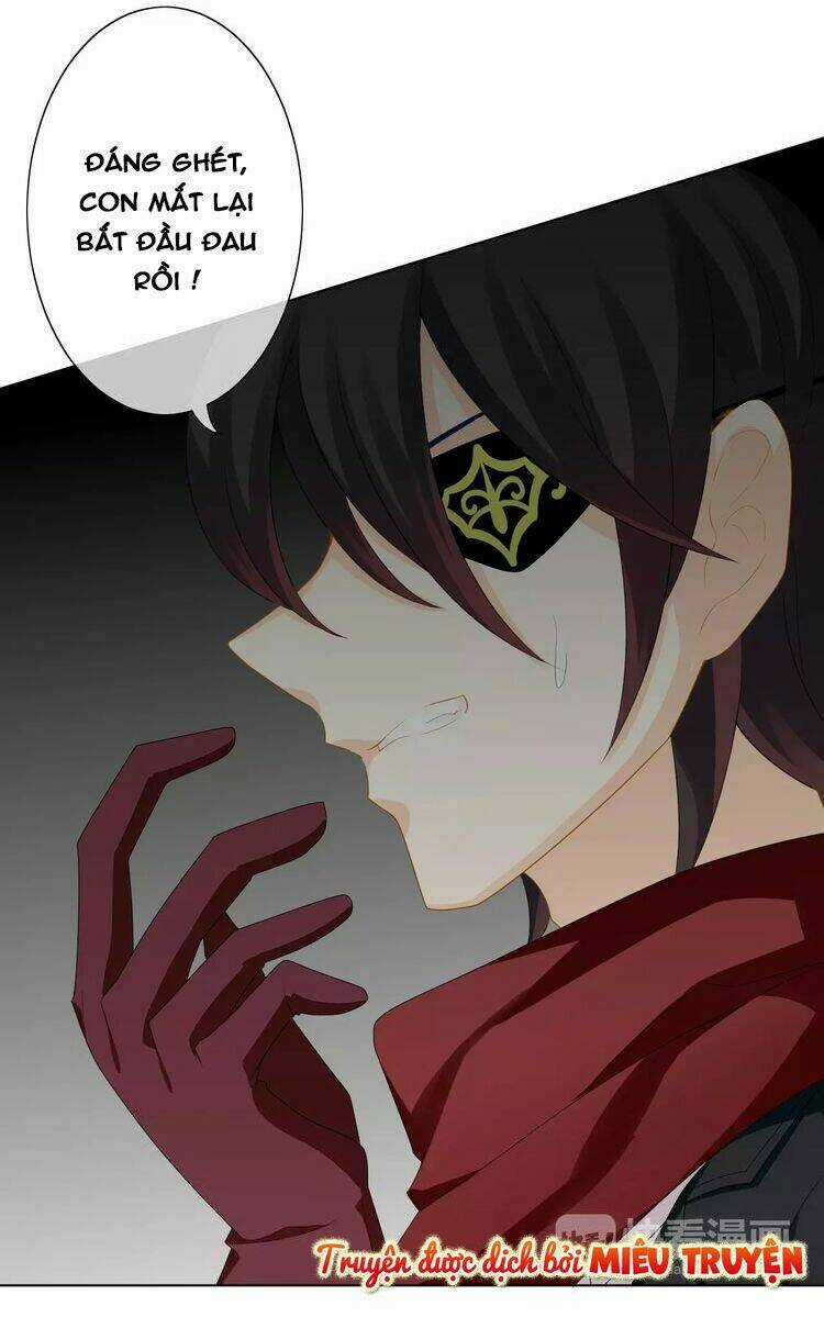 Độc Nhãn Ác Ma Của Ta Chapter 6 trang 8