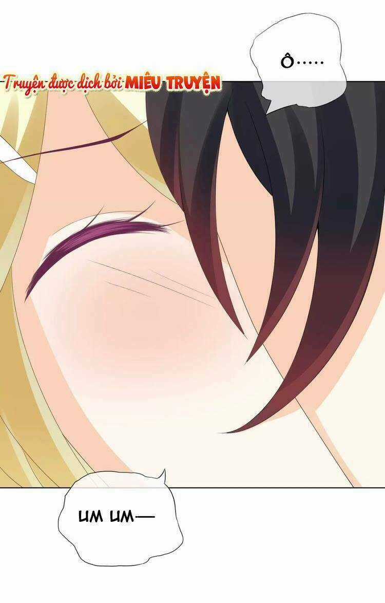 Độc Nhãn Ác Ma Của Ta Chapter 7 trang 13