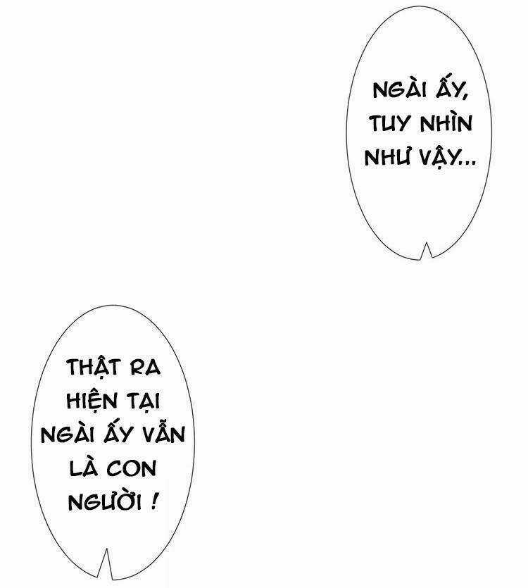 Độc Nhãn Ác Ma Của Ta Chapter 7 trang 24
