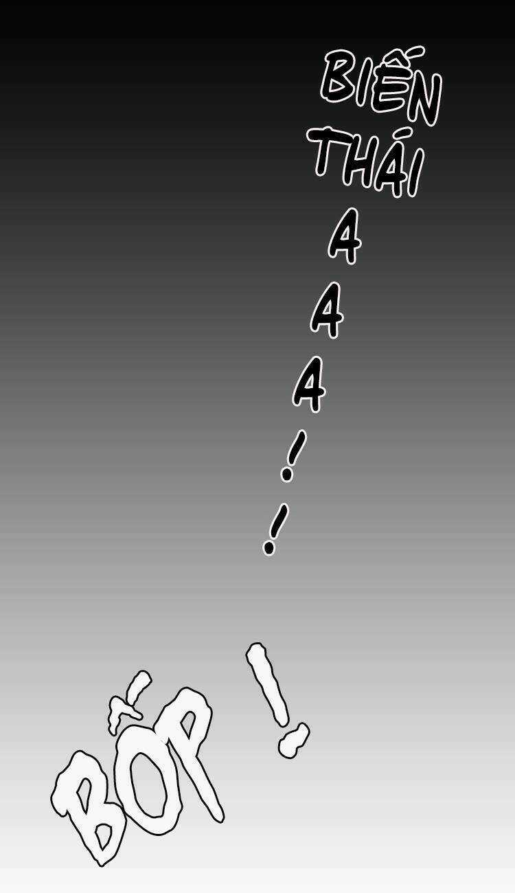 Độc Nhãn Ác Ma Của Ta Chapter 7 trang 32