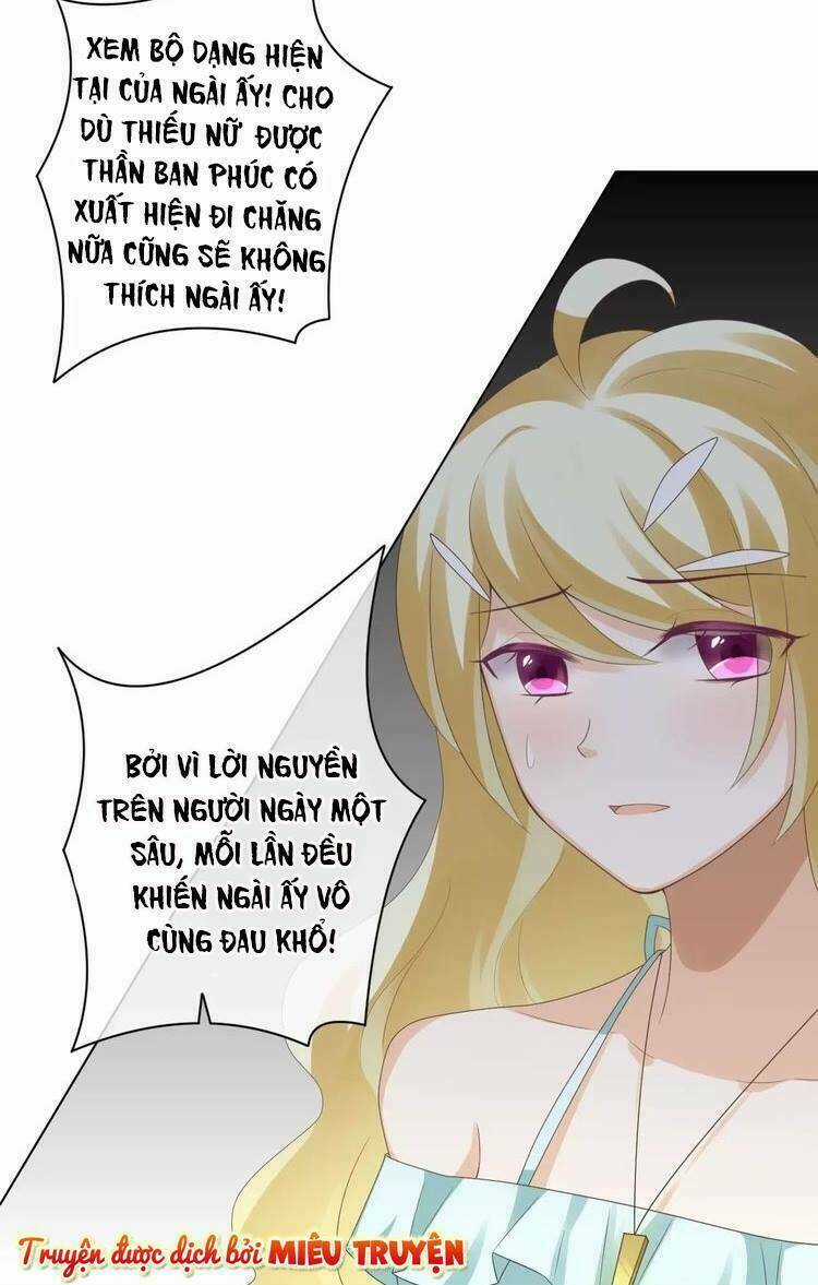 Độc Nhãn Ác Ma Của Ta Chapter 7 trang 35