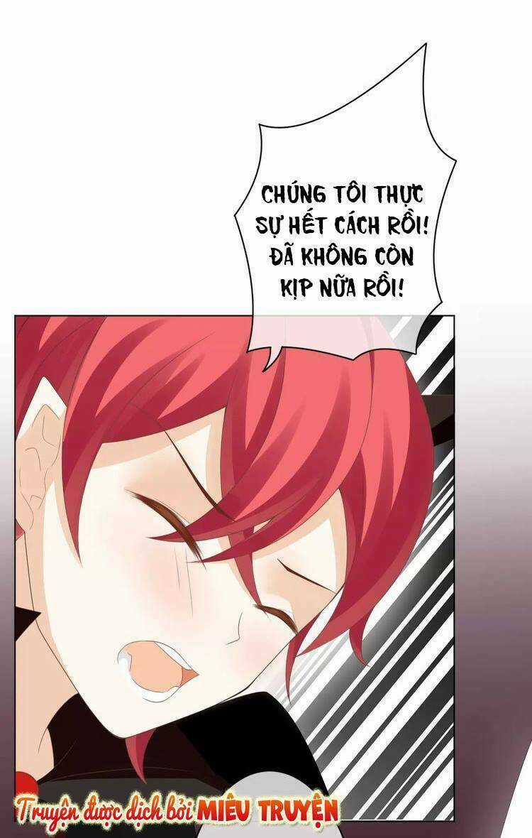 Độc Nhãn Ác Ma Của Ta Chapter 7 trang 36